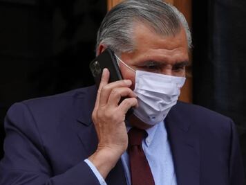 Adán Augusto inicia como titular de Gobernación este lunes