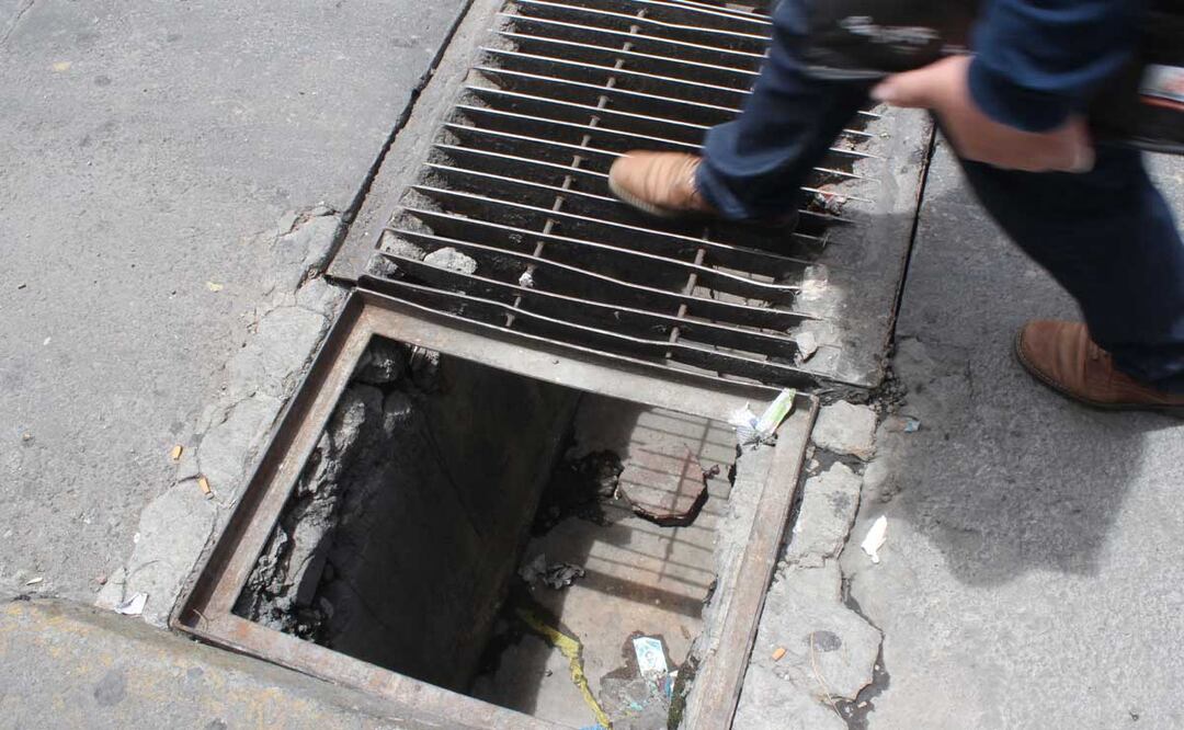 Foto: Agencia Es Imagen para El Universal Puebla