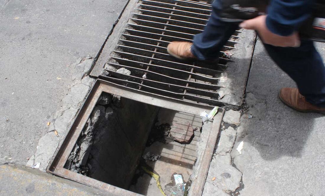 Foto: Agencia Es Imagen para El Universal Puebla