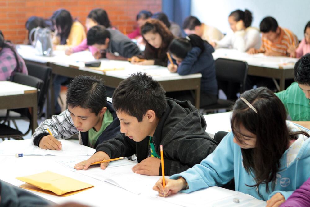 Estudiantes desde secundaria hasta universidad pueden acceder a este apoyo | EsImagen