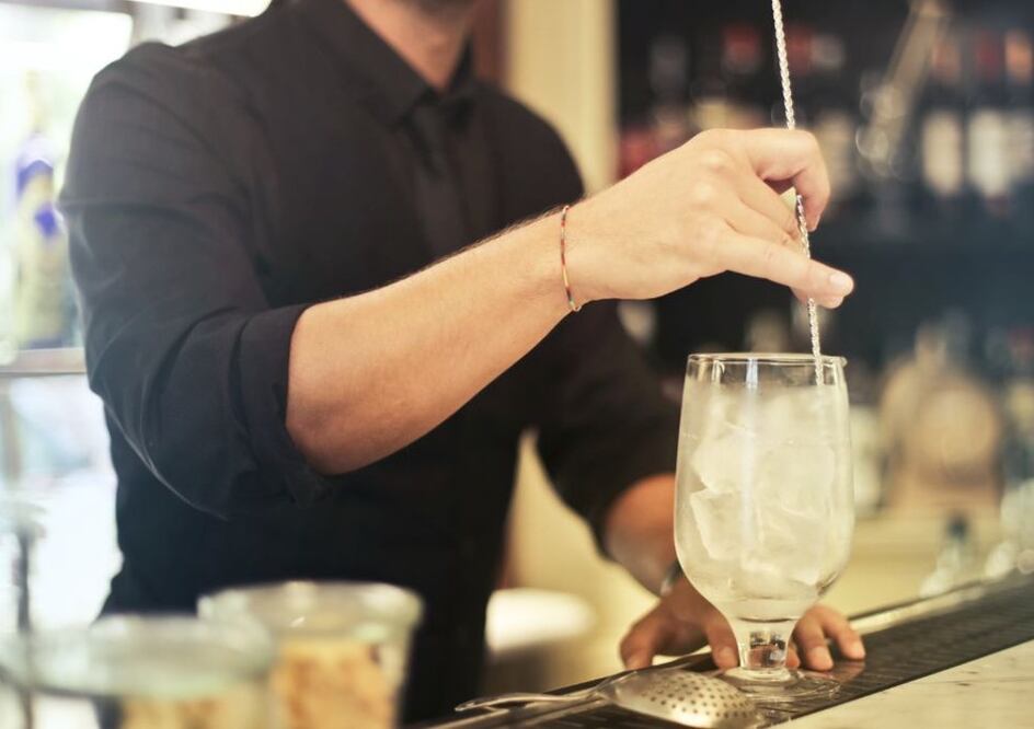 Sensor detectará drogas en bebidas / Foto: Canva