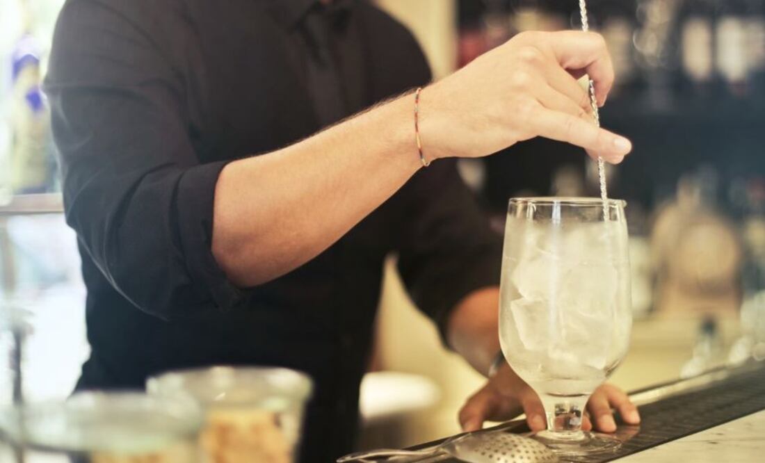 Sensor detectará drogas en bebidas / Foto: Canva