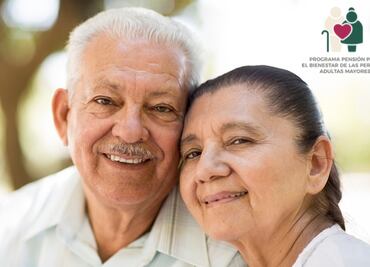 Pensión Bienestar: Este es el calendario oficial para los pagos de septiembre