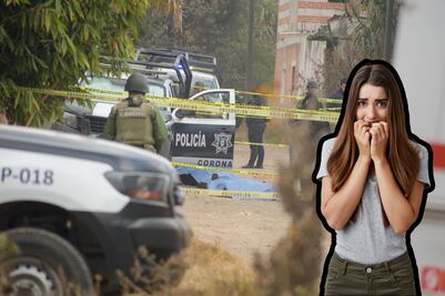 Los 5 lugares que los poblanos consideran más inseguros y que debes evitar