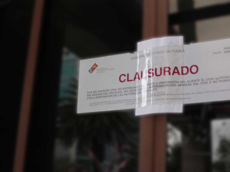Archivo | Foto: Agencia Es Imagen para El Universal Puebla
