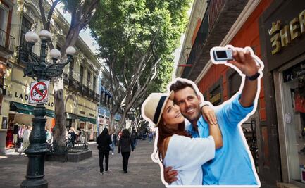 Planes gratis para este fin de semana en Puebla