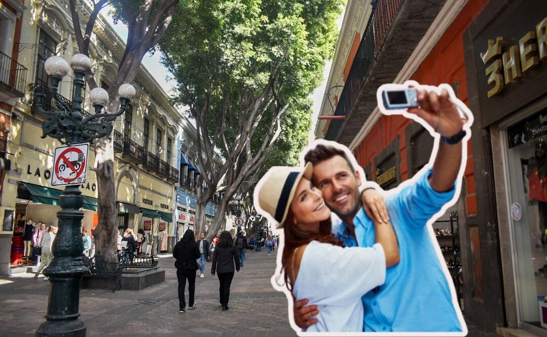 En Puebla hay lugares para pasar un buen rato y sin gastar | Foto: EsImagen/iStock