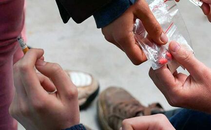 Quiénes son Los Rodolfos, la banda dedicada al narcomenudeo y tala de árboles en CDMX