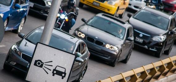 Turistas en Puebla podrán estacionarse sin límite de tiempo con pase especial