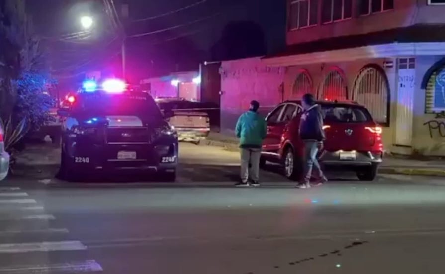 Así fue el atentado con bomba molotov en el bar Cachao