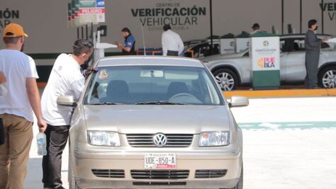 Verificación vehicular en Puebla 2022: Calendario, costo, citas y otras dudas frecuentes