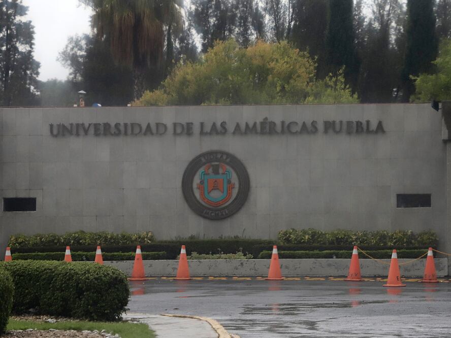 Foto: Agencia Enfoque para El Universal Puebla