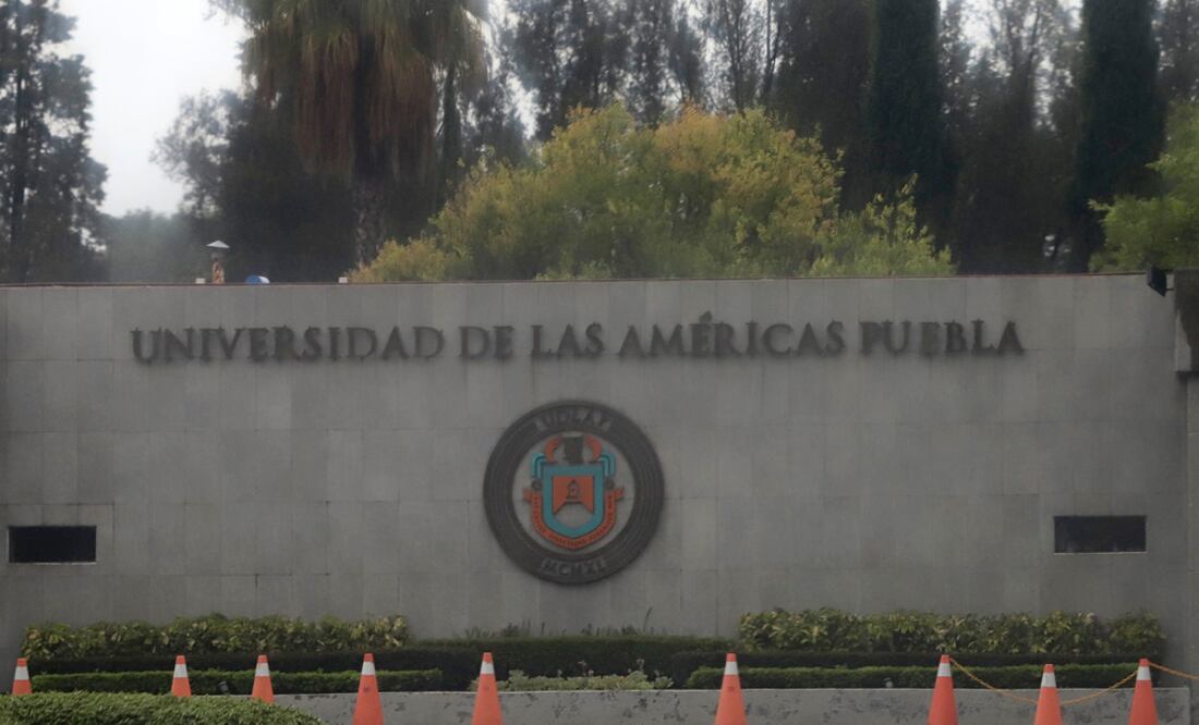 Foto: Agencia Enfoque para El Universal Puebla