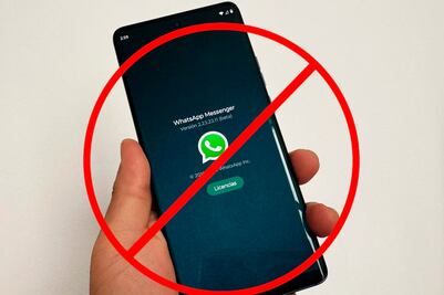 Estos son los modelos de teléfonos donde Whatsapp dejará de funcionar hoy 1 de agosto