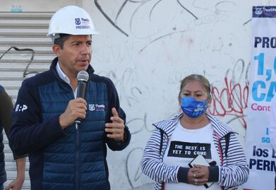 Hay respaldo de la mayoría en el Congreso para aprobar el DAP: Lalo Rivera