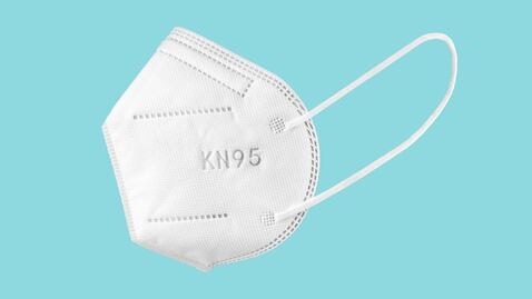 COVID Puebla. ¿Qué cubrebocas es mejor para ómicron?