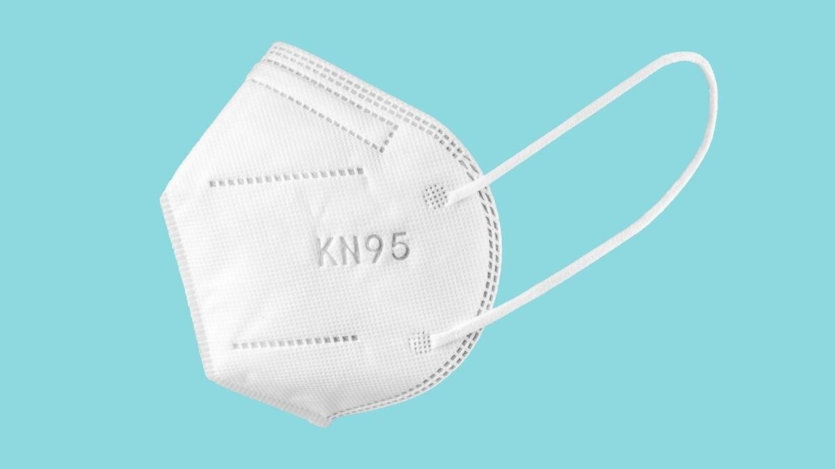 COVID Puebla. ¿Qué cubrebocas es mejor para ómicron?