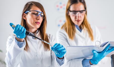 Premiará la Ibero a mujeres en la ciencia