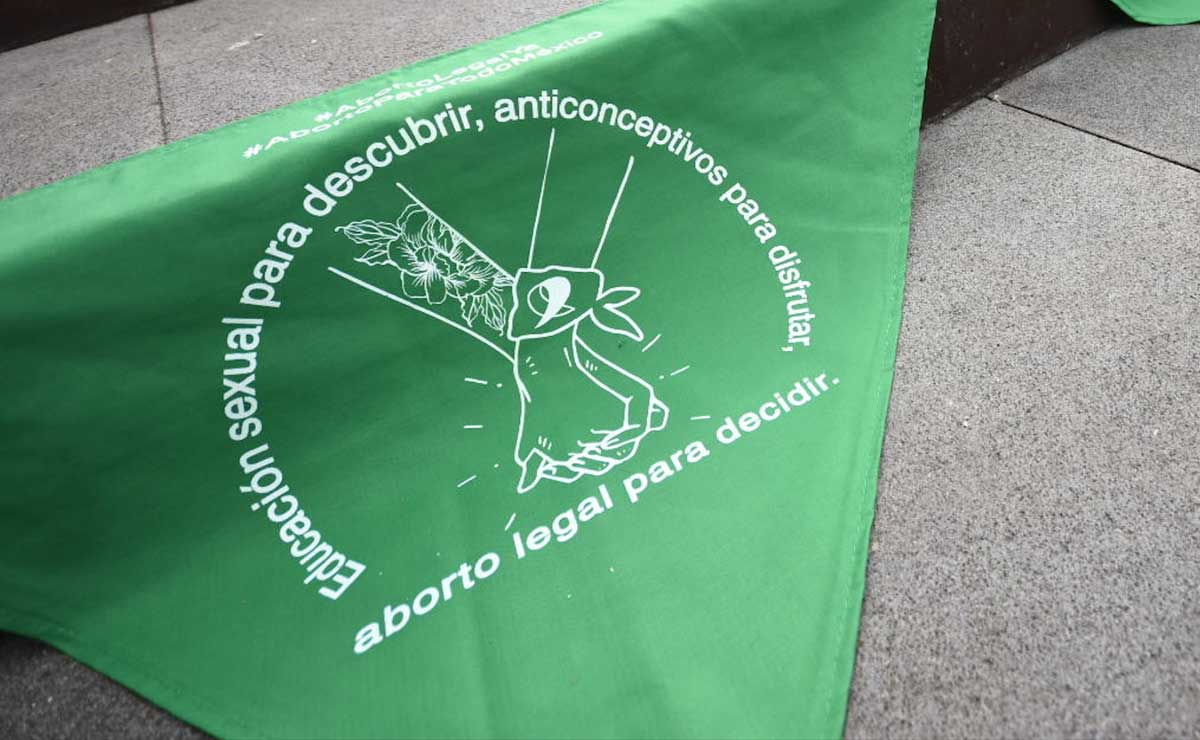 Respaldan en San Lázaro propuesta morenista proaborto para Puebla