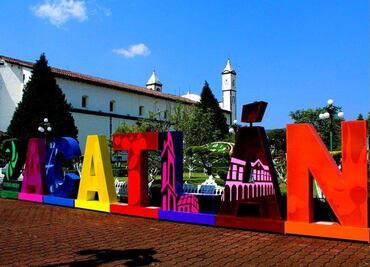 Pueblos Mágicos cerca de la CDMX: Zacatlán