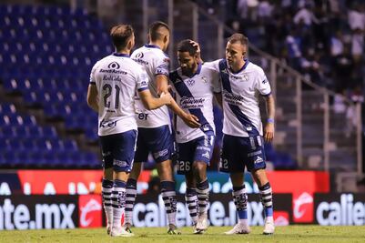 ¡Asombrosa imagen! Así se ve el Club Puebla como un Pokémon