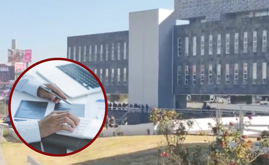 El gobierno de Puebla aclaró si habrá o no nuevos impuestos en 2026 | Foto: Gobierno del Estado/Freepick