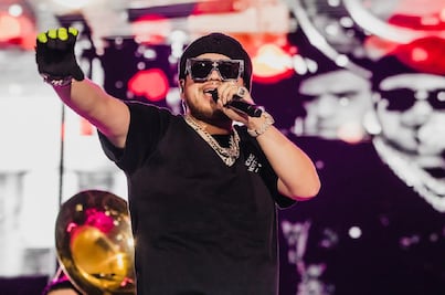 Conciertos en Puebla: Artistas y fechas para noviembre 2024