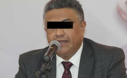 Avanza proceso para destituir al auditor