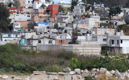 Puebla ocupa el cuarto lugar de pobreza a nivel nacional: Coneval