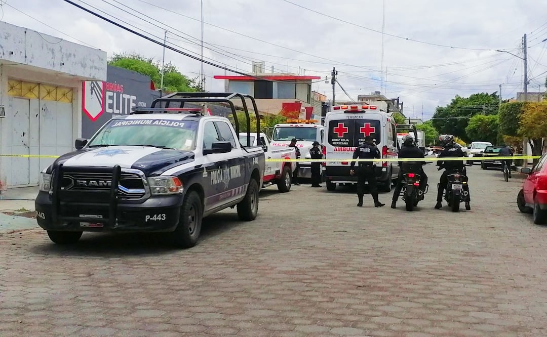FOTO: Agencia Es Imagen para El Universal Puebla