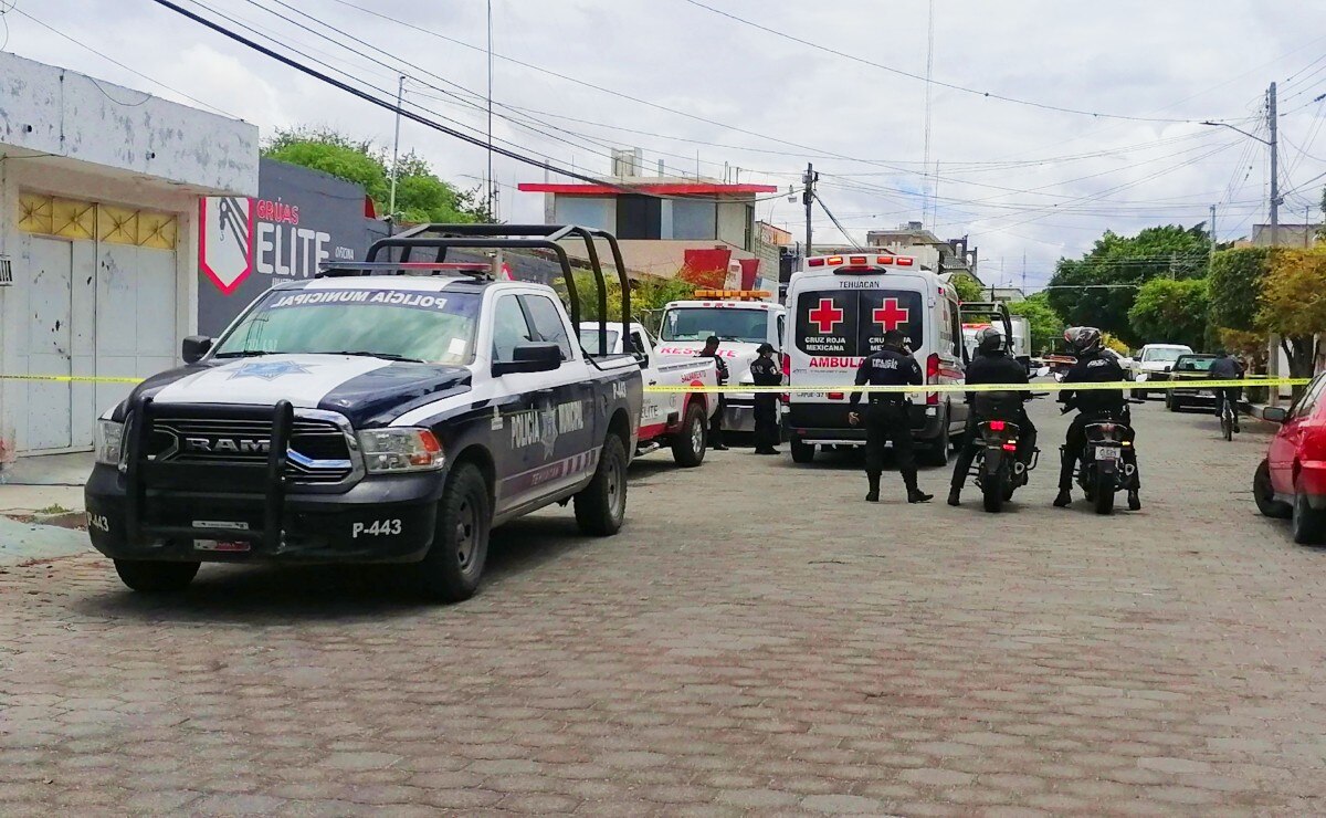 Crece la inseguridad por crisis económica, señala académico