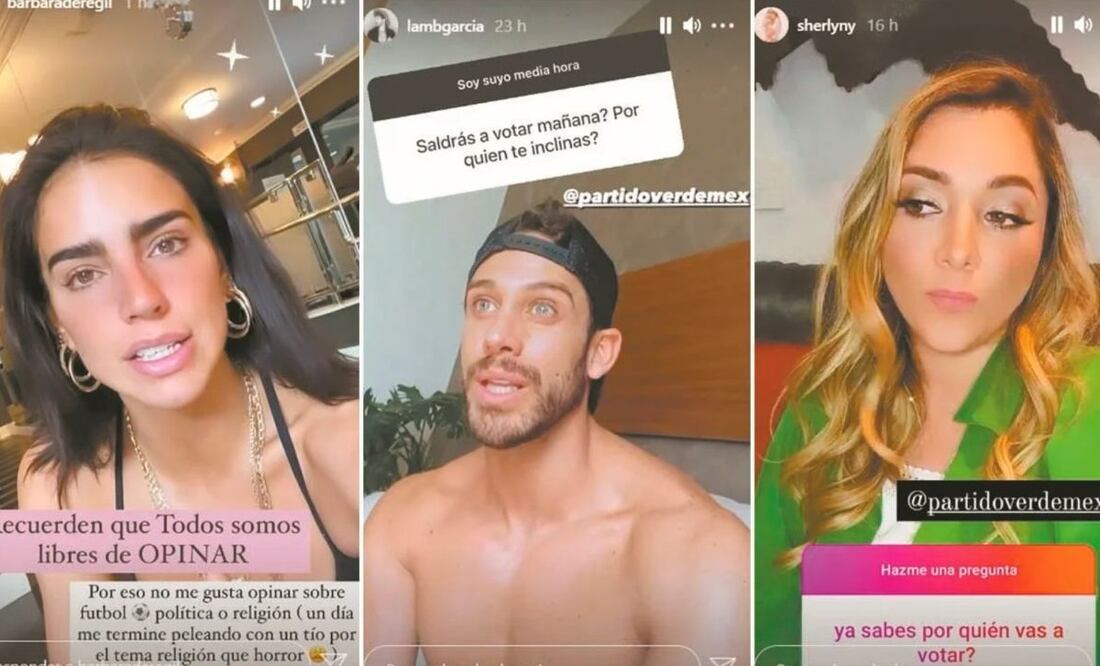 IMAGEN: Redes Sociales