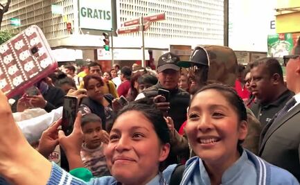 El día que cientos de poblanos enloquecieron con un Maluma falso