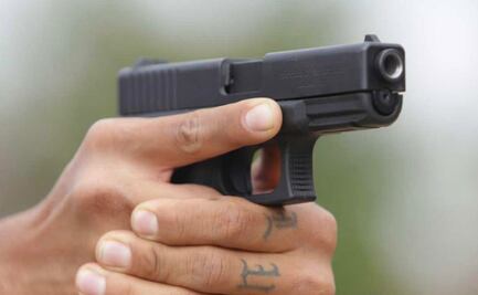 Operan dos bandas de robo a transporte público en Amozoc