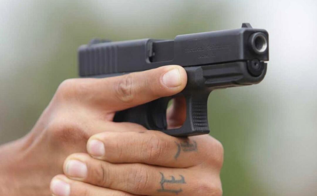 El asalto más reciente a una unidad del transporte público se registró el pasado 21 de noviembre | FOTO: Agencia Es Imagen para El Universal Puebla