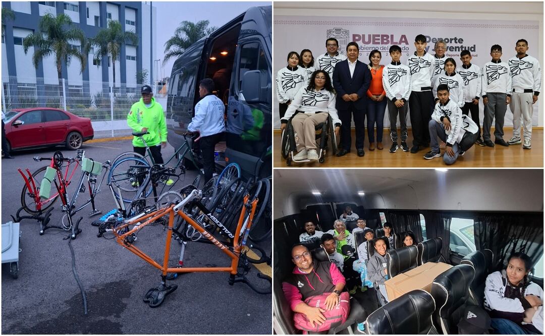 Este fin de semana entran en actividad en Aguascalientes | Foto: Gobierno del Estado