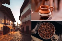 El mejor tour de café de México está en este Pueblo Mágico de Puebla