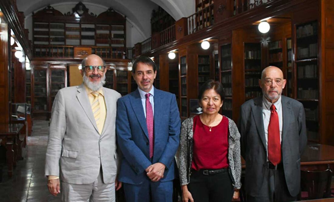 Se promovieron acciones del ámbito educativo | Foto: BUAP