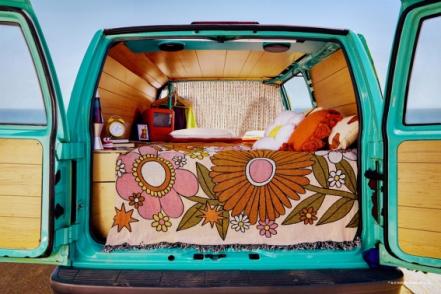 Scooby-Doo, ¿dónde estás?. Airbnb pone en renta la Máquina del Misterio