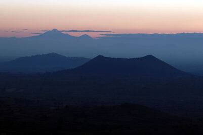 Volcán Sierra Negra. ¿Cómo viajar a la quinta montaña más alta de Puebla?