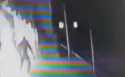 Criminal incendia veterinaria en San Andrés Cholula, varias mascotas murieron