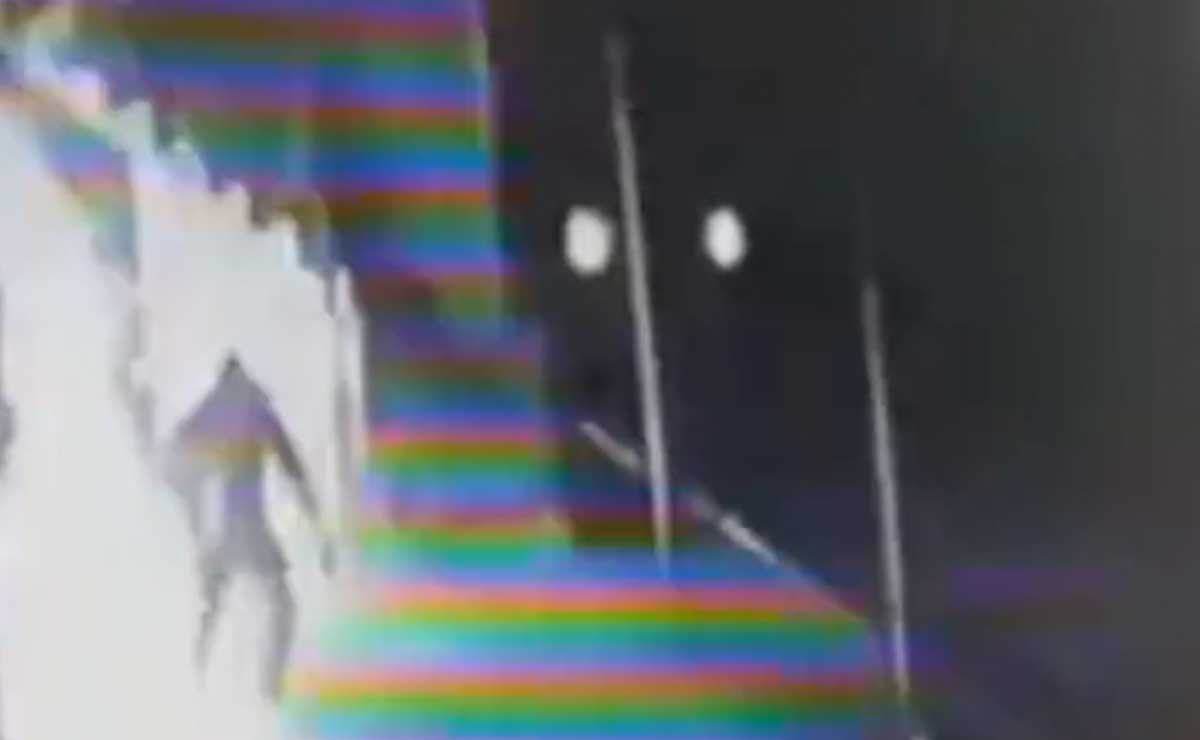 Criminal incendia veterinaria en San Andrés Cholula, varias mascotas murieron