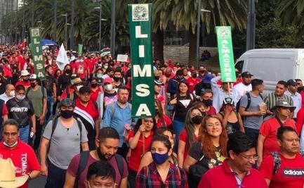 Advierten huelga de telefonistas en Puebla