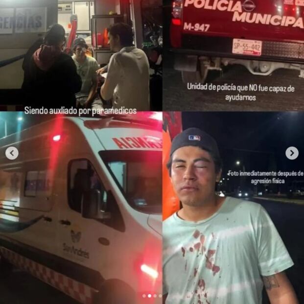 Foto: Luciano Sánchez Guarneros