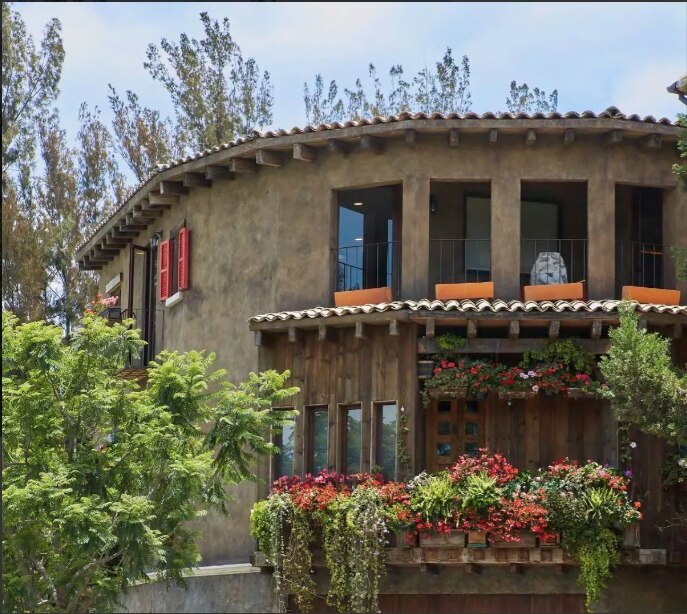 En Val'Quirico se venden casas y departamentos que ofertan en Mercado Libre | Foto: Canvas