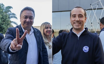 Van panistas de Puebla por nueva dirigencia estatal