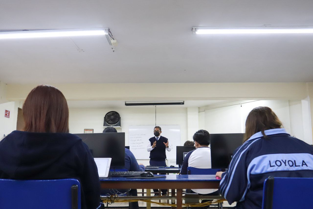 Becas para escuelas particulares Puebla 2024: Así las puedes solicitar