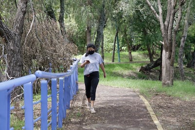 Reabren en Puebla quince espacios deportivos