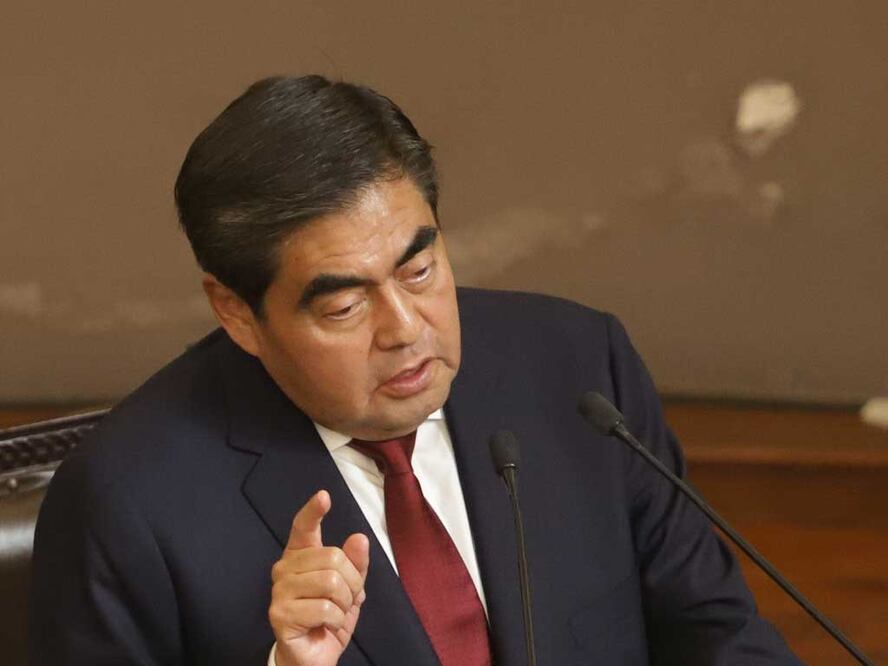 Foto: Agencia Es Imagen para El Universal Puebla