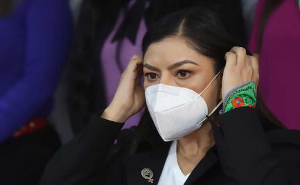 Inhabilitación o multa podrían recibir ex funcionarios de Claudia Rivera por desviar recursos